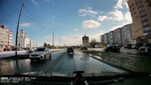 iBOX RoadScan 4K WiFi Dual