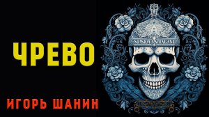 ЧРЕВО | ИСТОРИЯ НА НОЧЬ ДЛЯ ВСЕХ ЛЮБИТЕЛЕЙ МИСТИКИ И УЖАСОВ | АУДИО-ФИЛЬМ