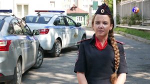 Выкса ТВ: Об электросамокатах