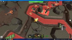 Тактика хардкор в тдс