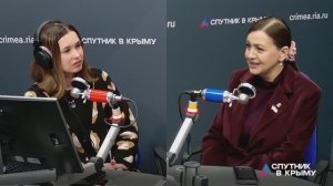 ЭФИР. Как в Крыму идет работа по введению единого стиля для всех рекламных конструкций?