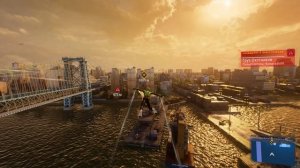 играем в marvel spider man 2