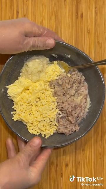 Фаршмак из селедки. смотреть онлайн