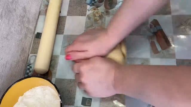 Как легко и быстро сделать пельмени в пельменнице!