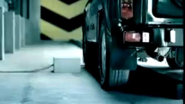 Краш тест УАЗ хантер смотреть онлайн