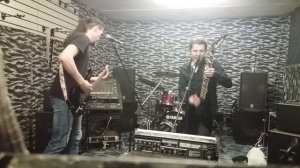 Gorland - Головы в песок