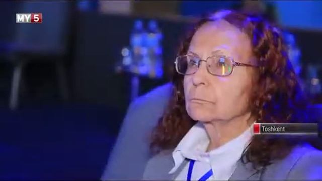 Выступление участников и гостей медиа форма в Ташкенте 28-29 ноября смотреть онлайн