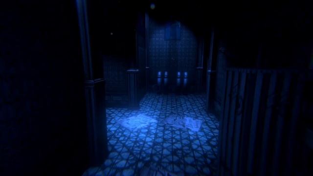 Забытая история - Прохождение "Forgotten Stories"
