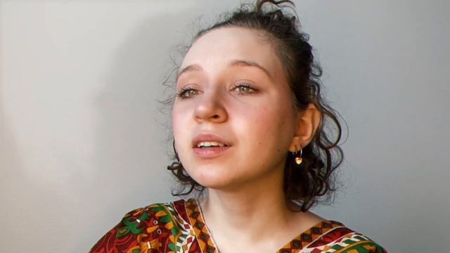 POEMES | “дневник“ - Анна Павлова