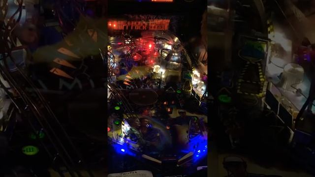 Twister Pinball Gameplay part 2 смотреть онлайн