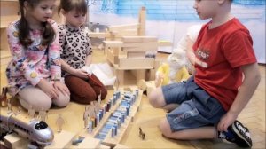 2 место — ГБДОУ детский сад №16 — г. Петергоф