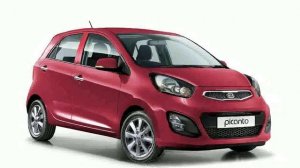 Peugeot 108 HATCHBACK 1.0 Active 5dr