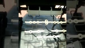 Щелчки и стуки пружинного блока водительского сиденья Nissan X-TRAIL T32