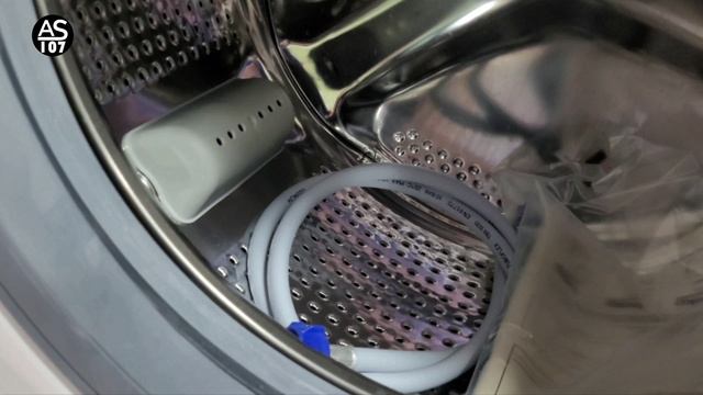 Beko B3WFR572WW - автоматическая стиральная машина с инверторным мотором ProSmart. смотреть онлайн