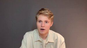 Никита Буреев. Короткая визитка. Навыки