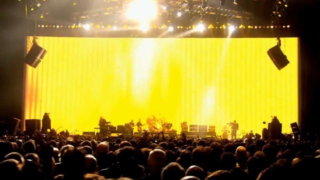 Led Zeppelin   Rock And Roll Live at London O2 Arena 2007