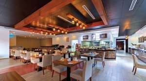 holiday best hotel time asma hotel