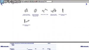 Как по VIN коду найти запчасти на автомобили Дайхацу в оригинальном каталоге