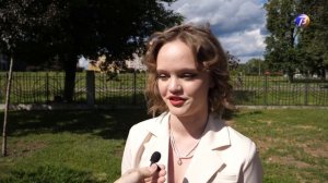 Выкса-ТВ: "Выпускной-2024".