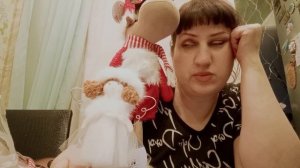 ВЛОГ_ ЧП ДОМА _НОВОГОДНИЙ ОБЗОР ПОКУПОК