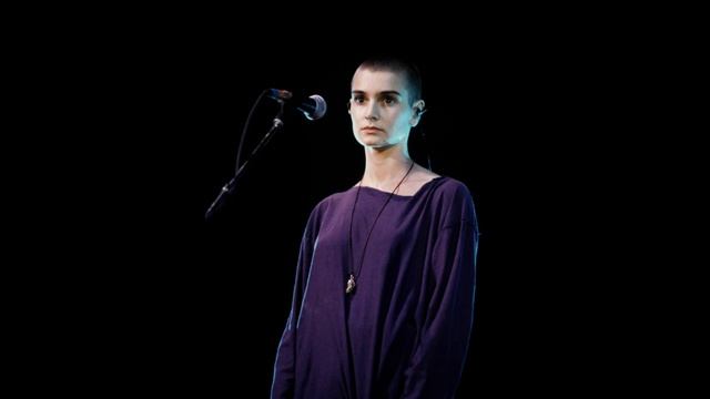 Sinéad O'Connor - Nothing Compares 2 U смотреть онлайн
