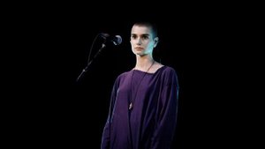 Sinéad O'Connor - Nothing Compares 2 U