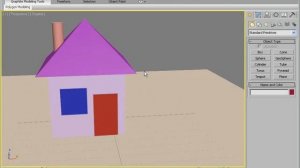 06 Группировка объектов