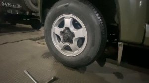 PRO AVTO. Замена тормозных колодок УАЗ Патриот часть 2
Сравнение старых колодок с новыми ,замена .