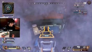 Настройка клавиатуры для Apex