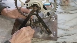 Лебедка.Часть3.