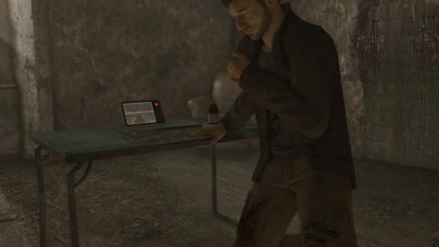 [12] The Origami Case (Let's Play Heavy Rain PS4 w/ GaLm) смотреть онлайн