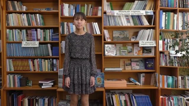 Отрывок из рассказа Василия Шукшина 
