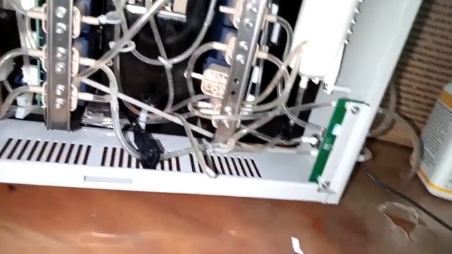 RÉPARATION à 100% D'UN AUTOMATE D'HEMATOLOGIE (équipement de laboratoire part 06) смотреть онлайн