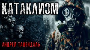 КАТАКЛИЗМ | ПЕРВАЯ ЧАСТЬ | ДРУГОЙ ГОРОД | УЖАСЫ ФАНТАСТИКА | #аудиокнига