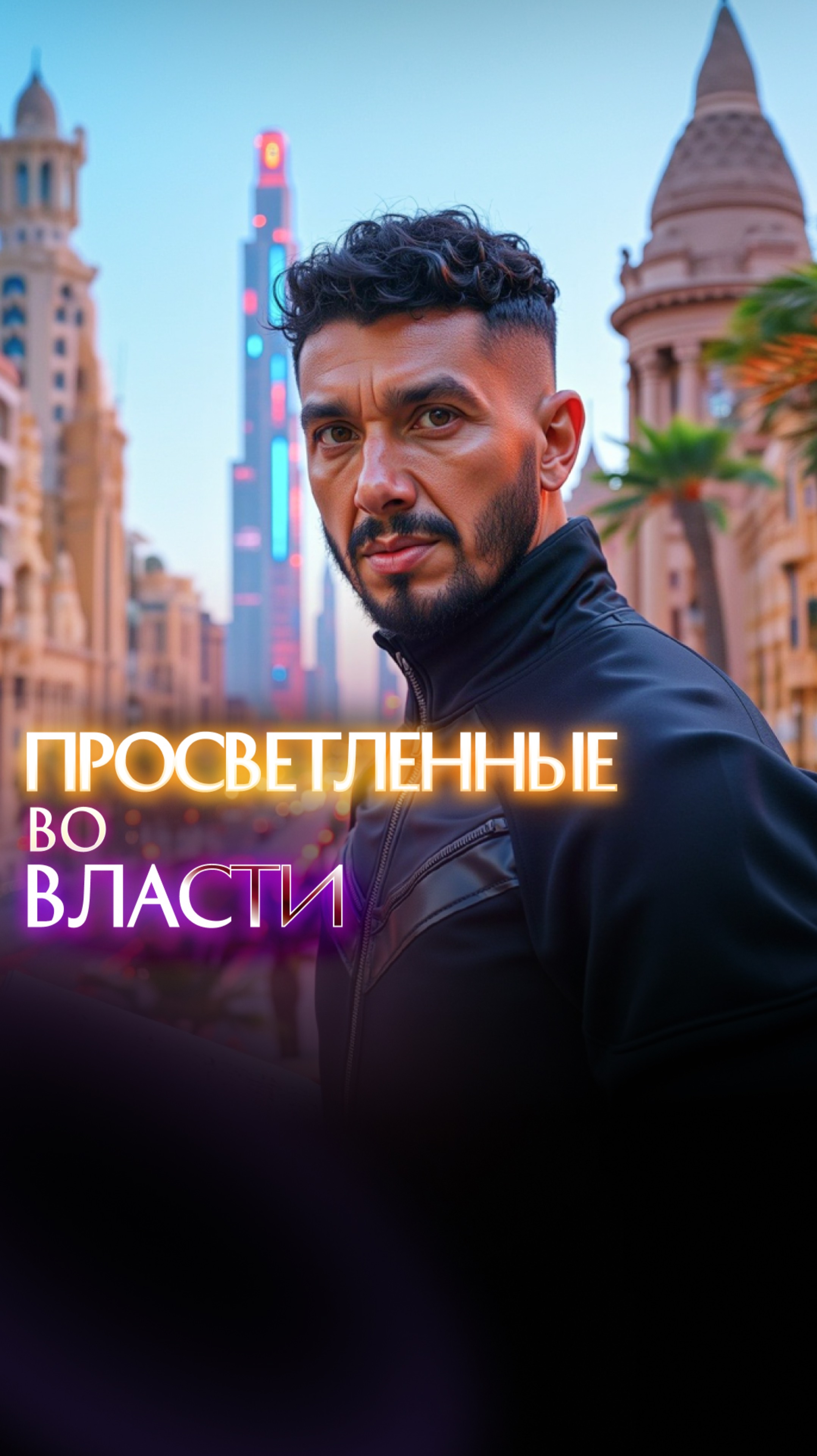 Просветленные во власти смотреть онлайн