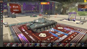 Tanks Blitz🐱👤