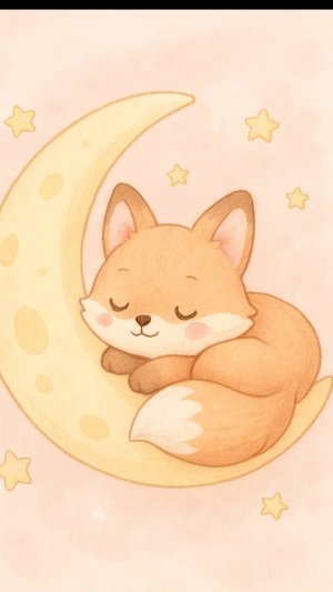 Спокойная мелодия для сна малыша| Колыбельная мелодия