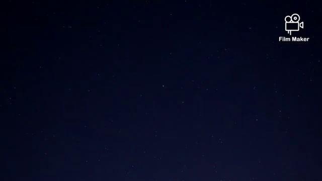 Timelapse_astro_milkyway_polaris_sunset_moon_fullmoon_iSS смотреть онлайн