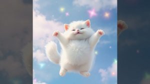 Облачный Кот