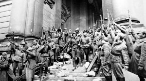 Проект «Музыка Победы» стартует в России накануне 9 Мая