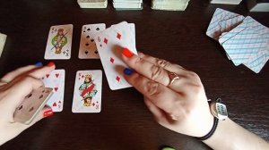 Король Крестовый♣ для Дам Червовых❤ Что ждать⁉️🌈 Таро онлайн