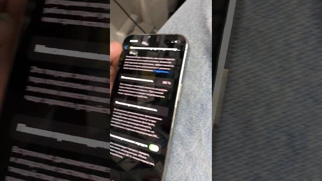 Видео обзор на IPhone 13 Pro 128