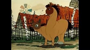 Остров ошибок советский мультфильм.