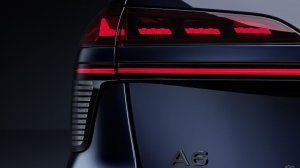 Раскрыта дата премьеры нового Audi A6 2025: седан определит новые стандарты в отрасли