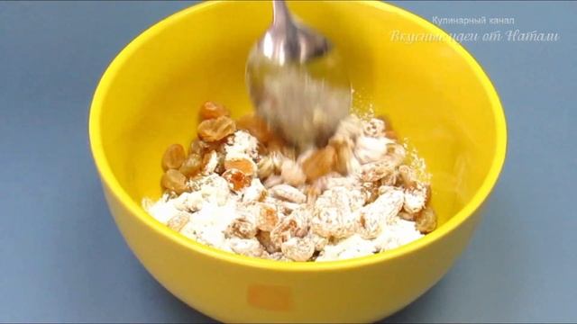Творожные Куличи БЕЗ Дрожжей на Пасху  Пасхальный Кулич на Скорую Руку  Быстро, просто и ВКУСНО