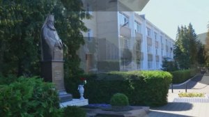 Приехал я в Тамбов