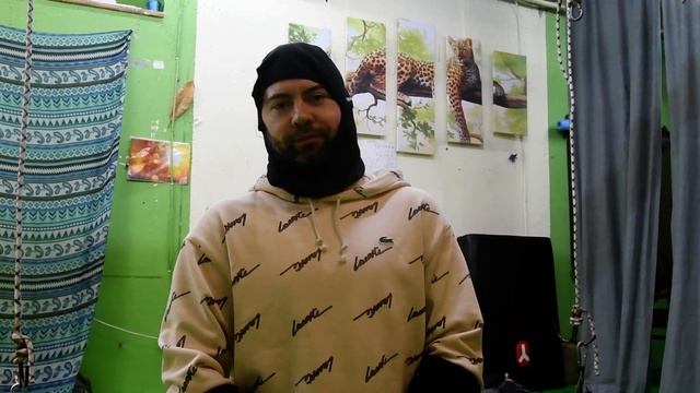 Отзыв Дмитрия о тренажере ПРАВИЛО