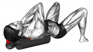 Ежедневная рутина для гибкости, подвижности и расслабления