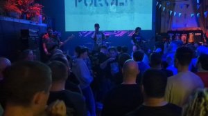 Пурген - Прогресс разрушения . Ласточка, СПб, 2025