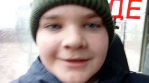 Максим и театральная студия